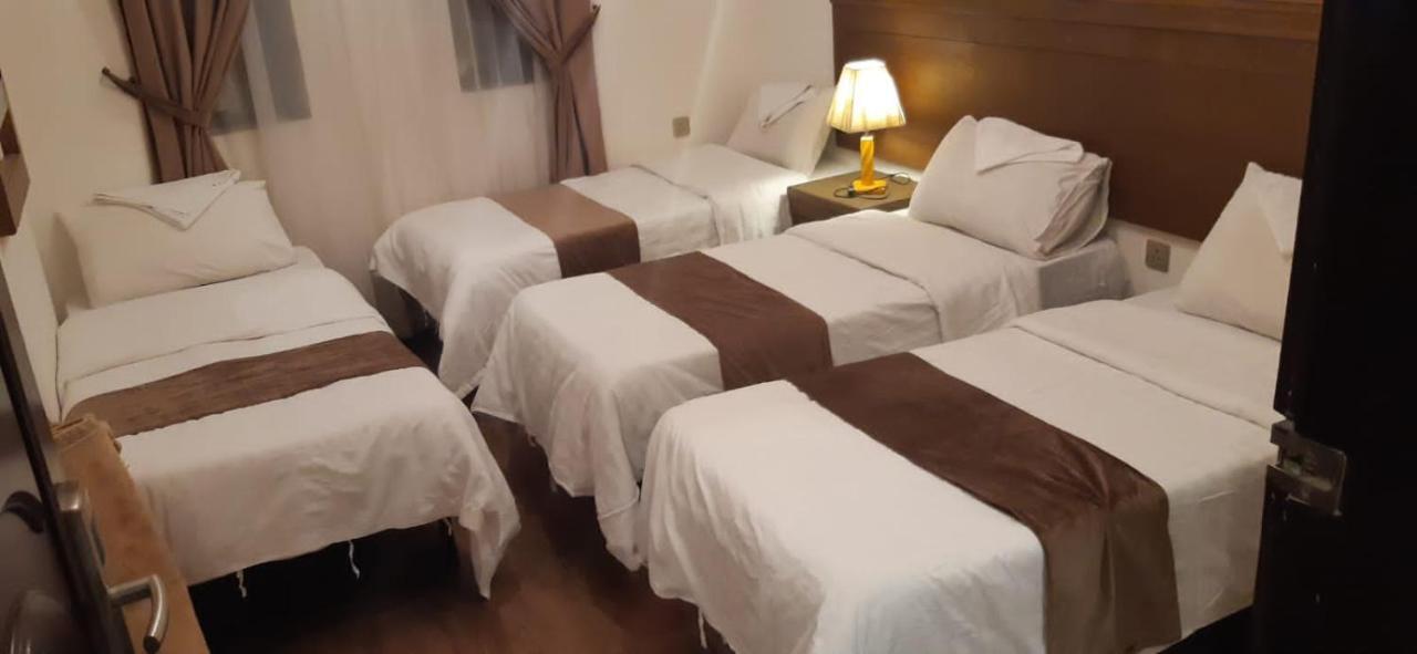 Beyza Hotel Мека Екстериор снимка