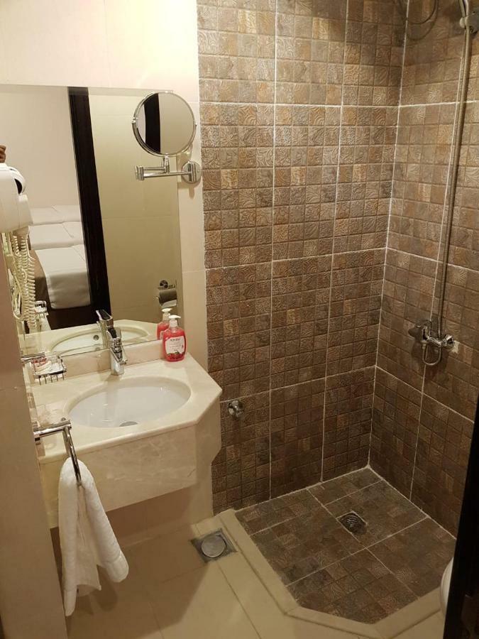 Beyza Hotel Мека Екстериор снимка