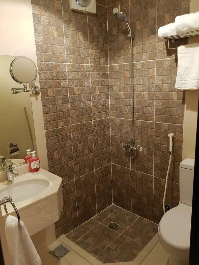 Beyza Hotel Мека Екстериор снимка
